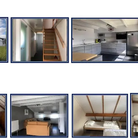 Casa de Férias 48 Wenduine