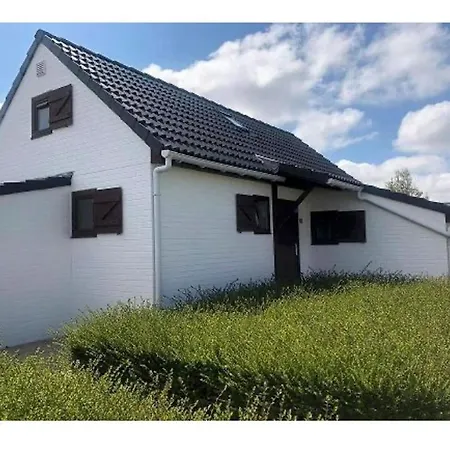 48 Ferienhaus *