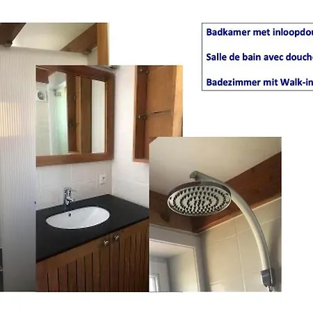 48 Prázdninový dům