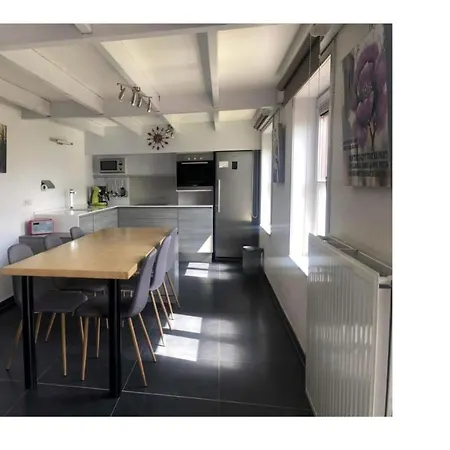 48 Casa de Férias Wenduine