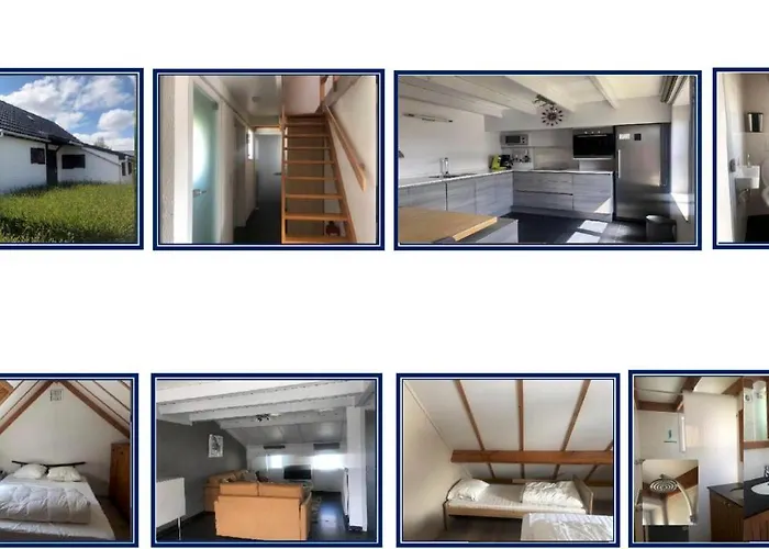 別荘 48 ウェンドゥイネ